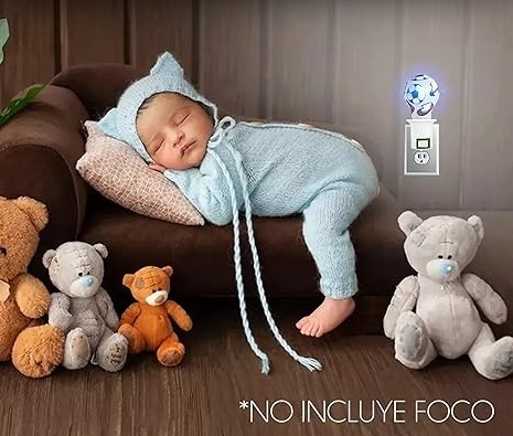 ADAPTADOR ENCHUFE SOCKET CON CLAVIJA APAGADOR 110V