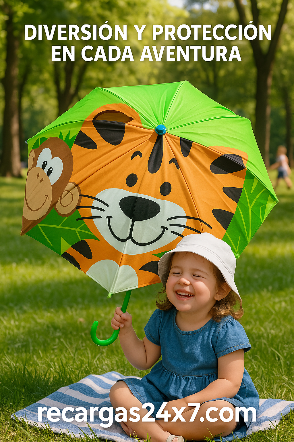 Portada de película