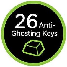 TECLADO DE ALUMINIO PARA JUEGOS IOGEAR KALIBER GAMING