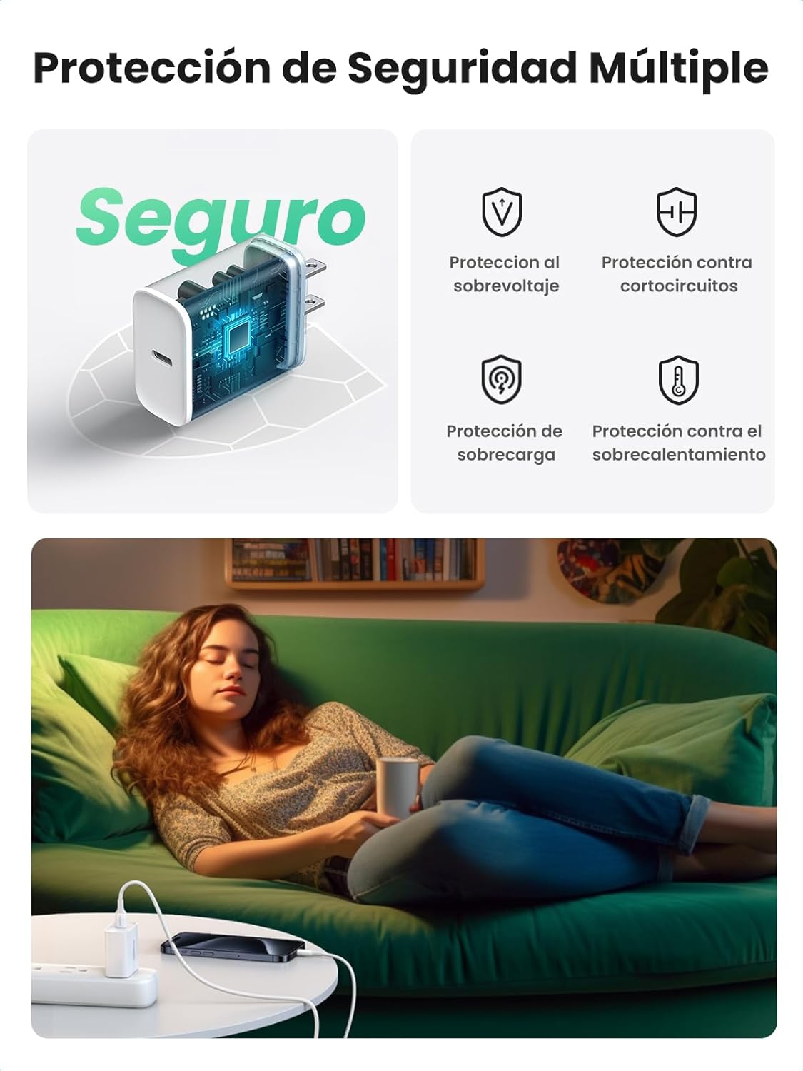 Portada de película