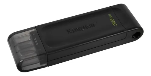USB TIPO C 32 GB KINGSTON