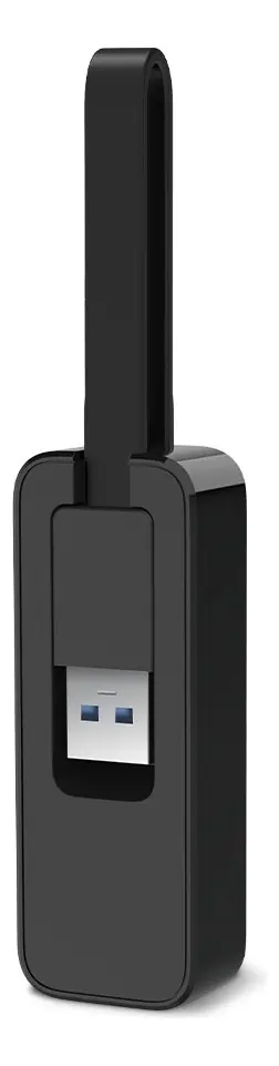 ADAPTADOR DE RED USB 3.0 GIGABIT ETHERNET RJ45  TP-LINK