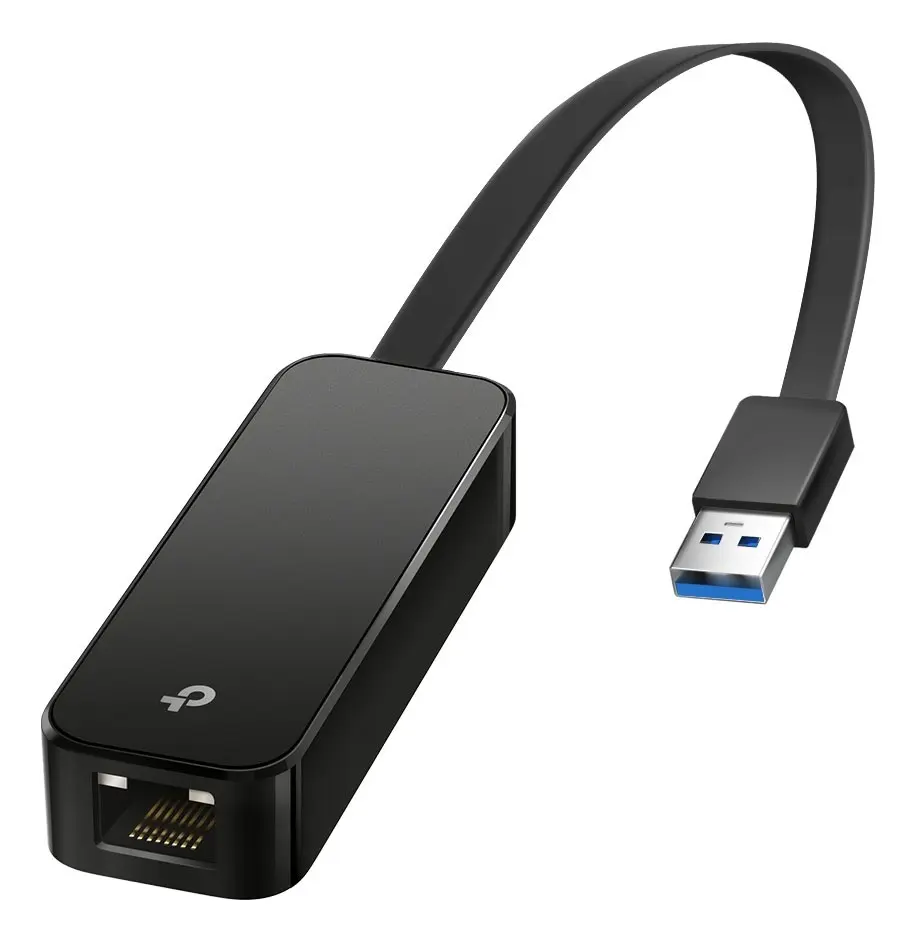 ADAPTADOR DE RED USB 3.0 GIGABIT ETHERNET RJ45  TP-LINK