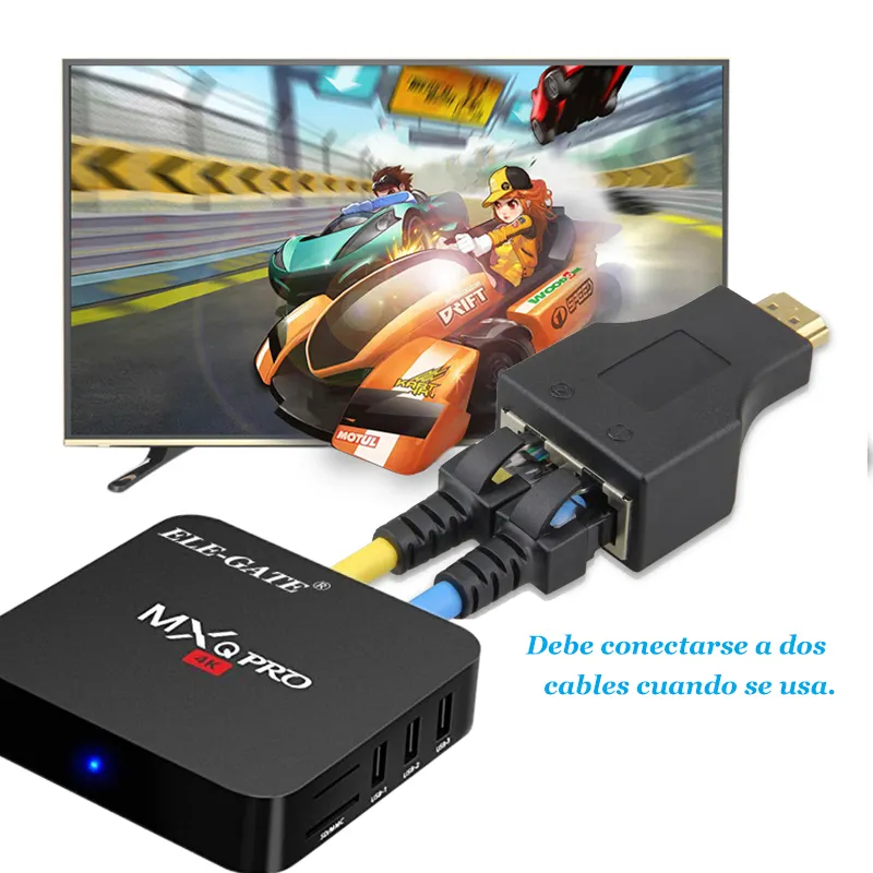 Portada de película