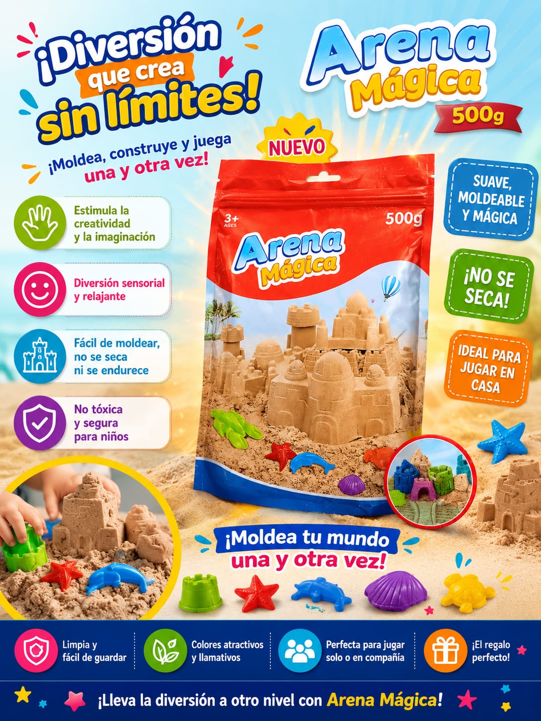 Portada de película