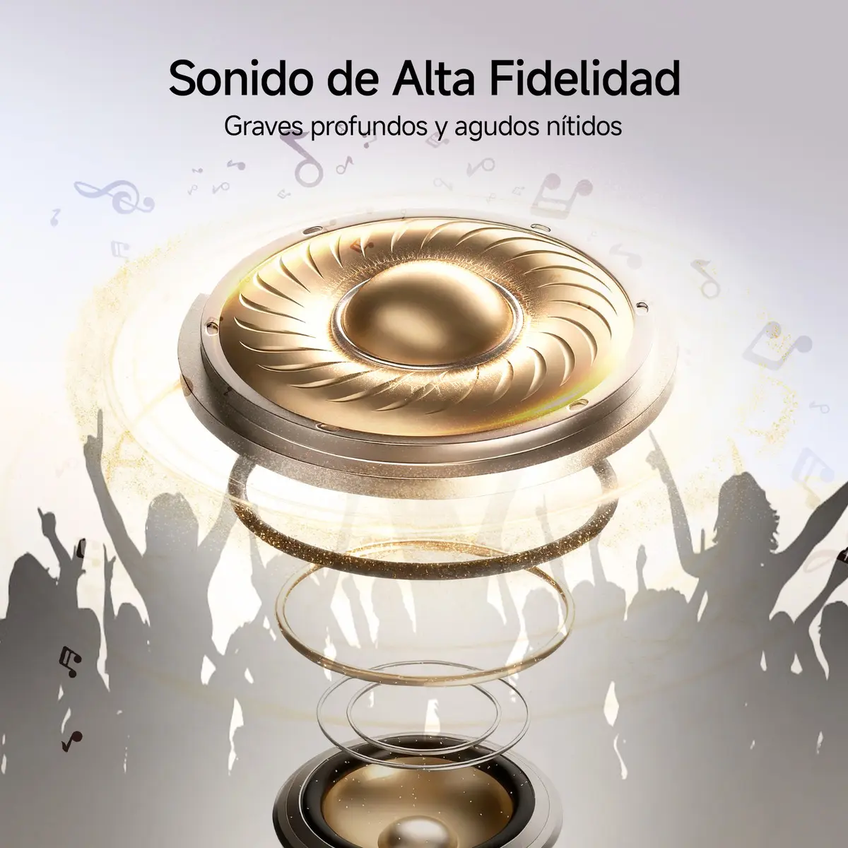 AUDIFONOS BLUETOOTH CON PANTALLA DE CARGA 1HORA AUT212
