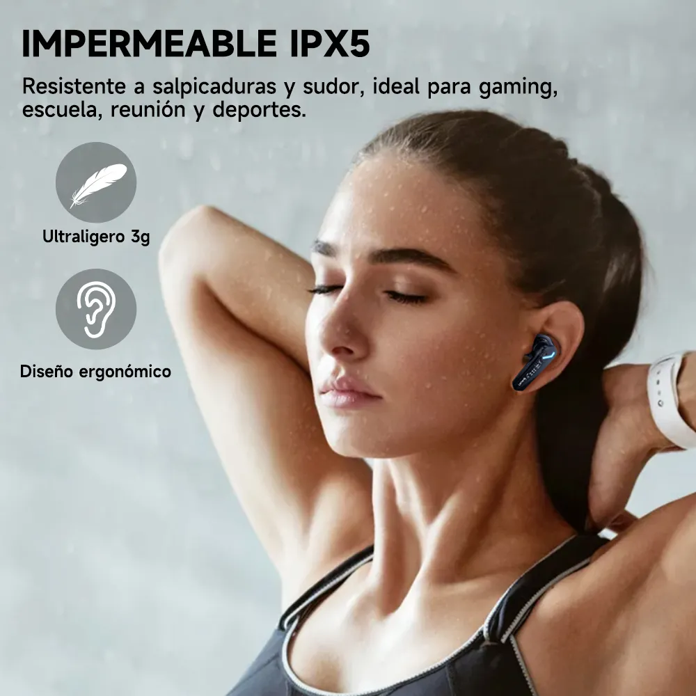 AUDIFONOS LENOVO THINKPLUS GM2PROV5.3