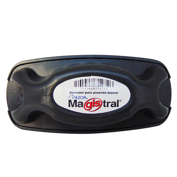 BORRADOR PARA PIZARRON BLANCO