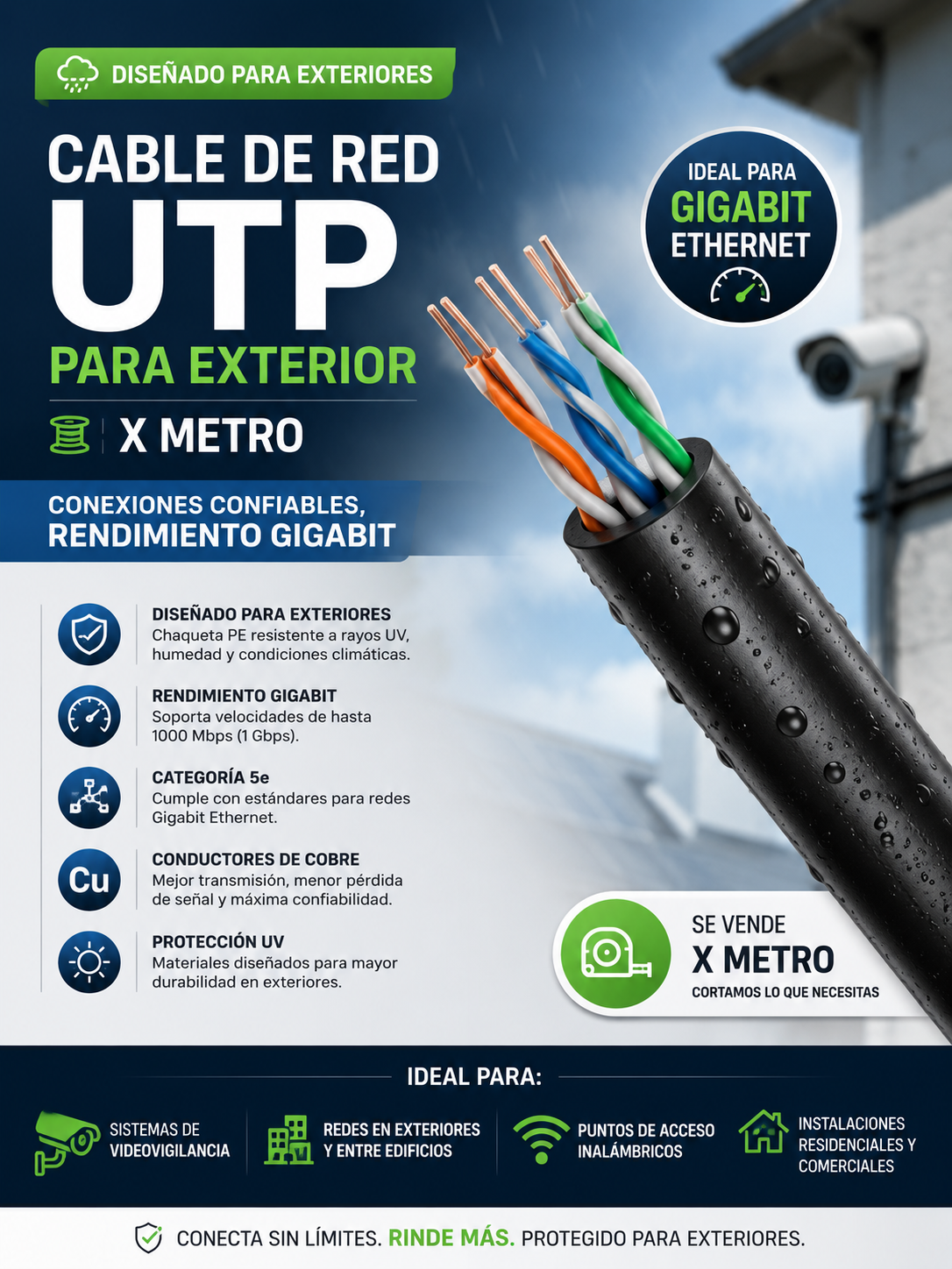 Portada de película