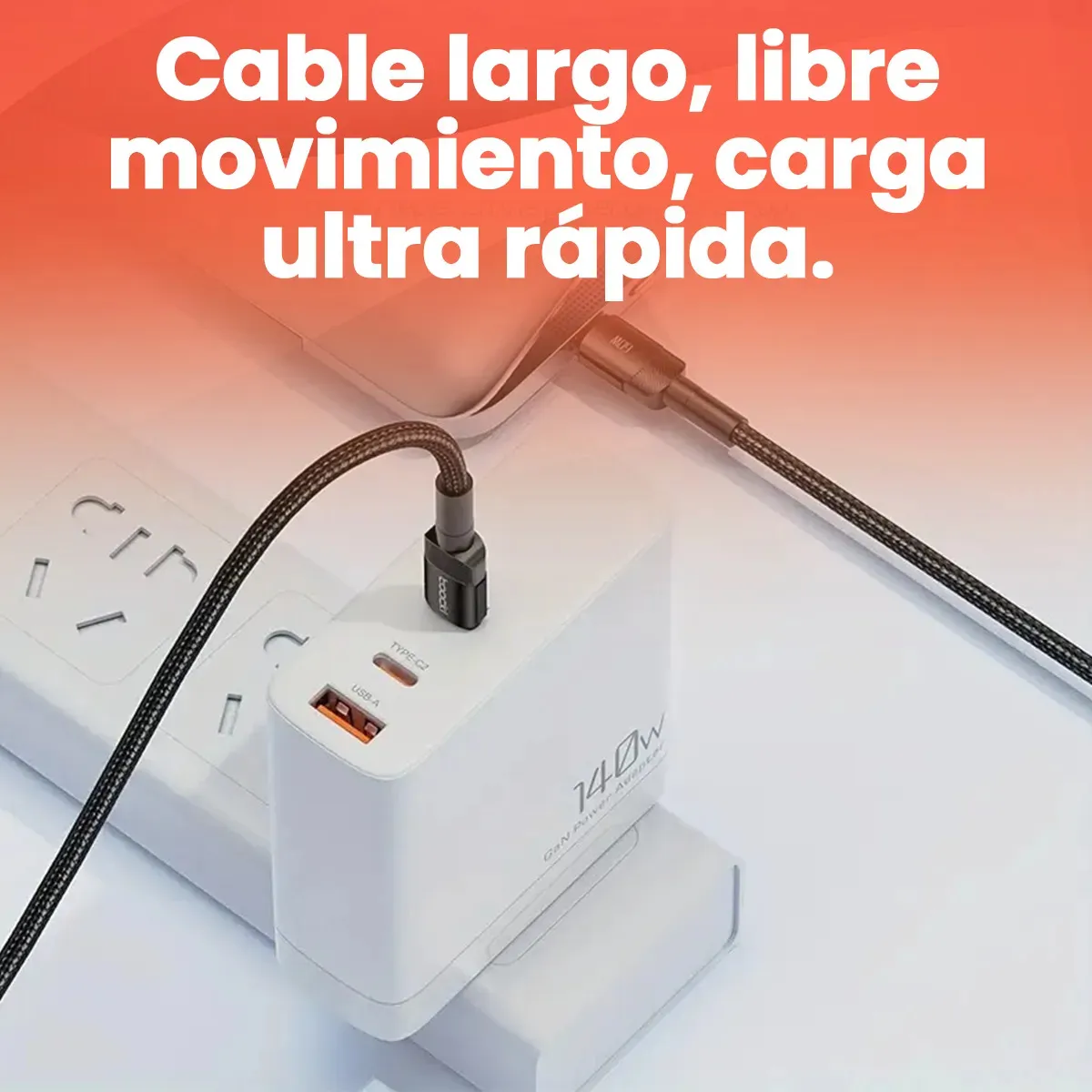 Portada de película