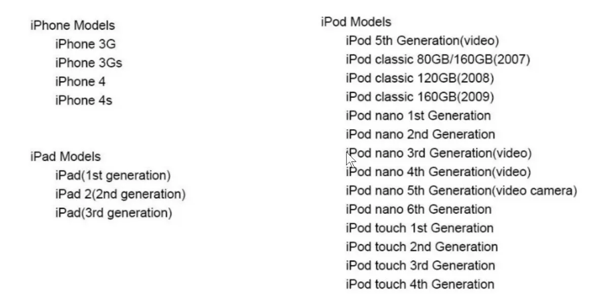 Portada de película