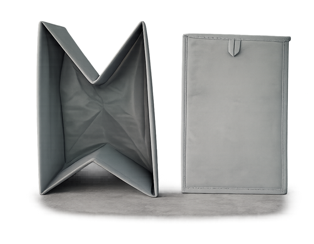 CAJA ORGANIZADORA PARA EL HOGAR FLEXIBLE