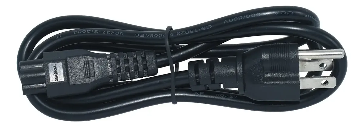 CARGADOR PARA LAPTOP LENOVO 20V/3.25A 65W PUNTA 4.0x1.7MM
