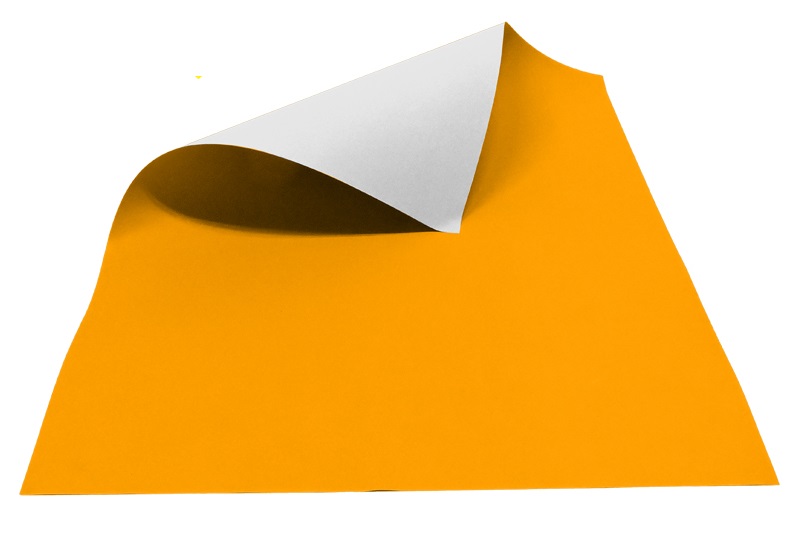 CARTULINA FLUORESCENTE 66X47.5 cms