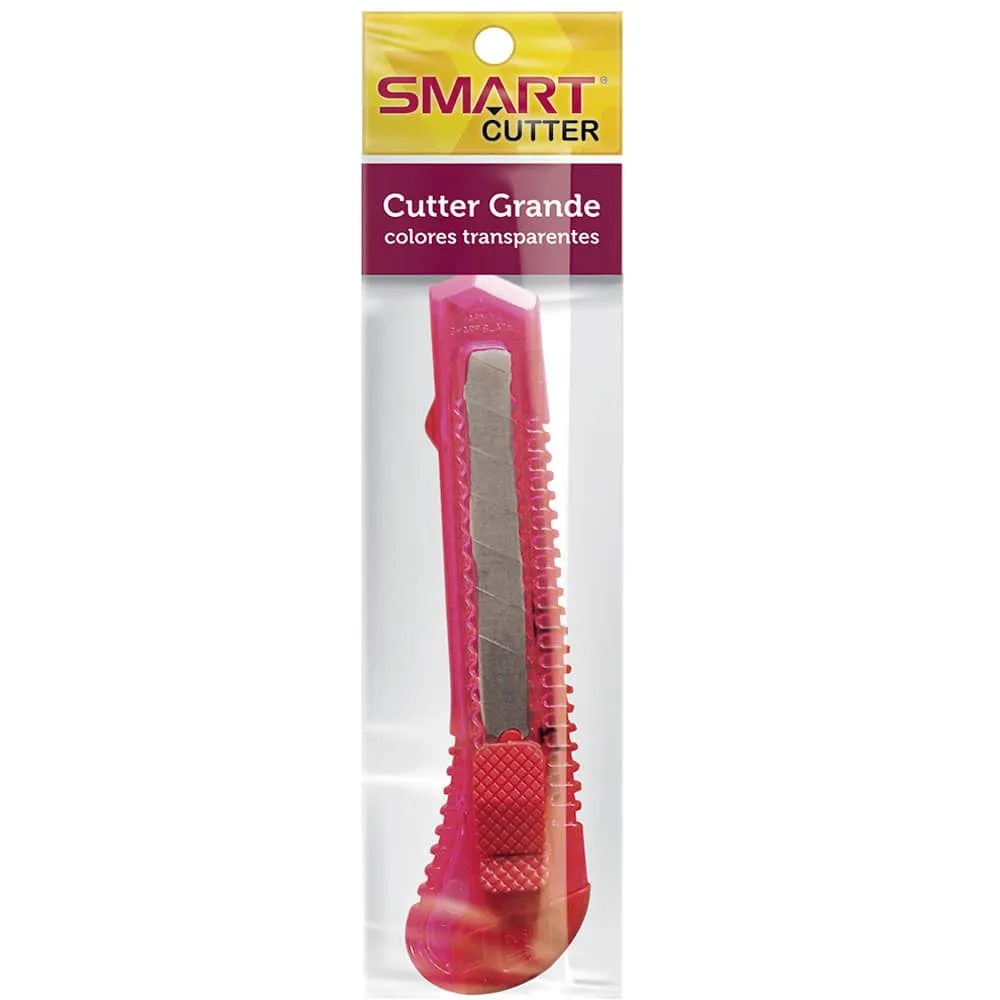 CUTTER GRANDE