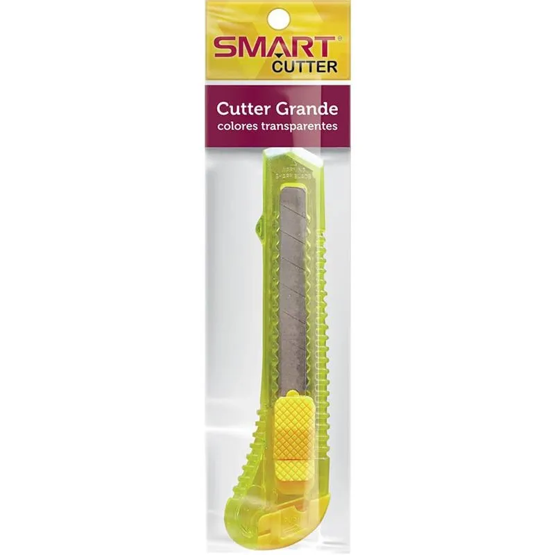 CUTTER GRANDE