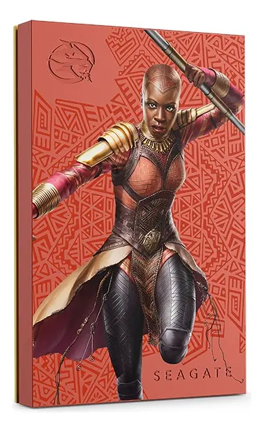 Portada de película