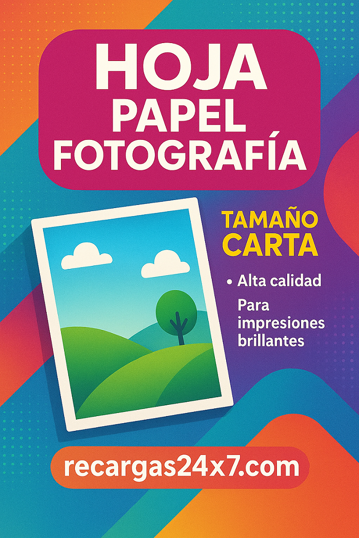 Portada de película