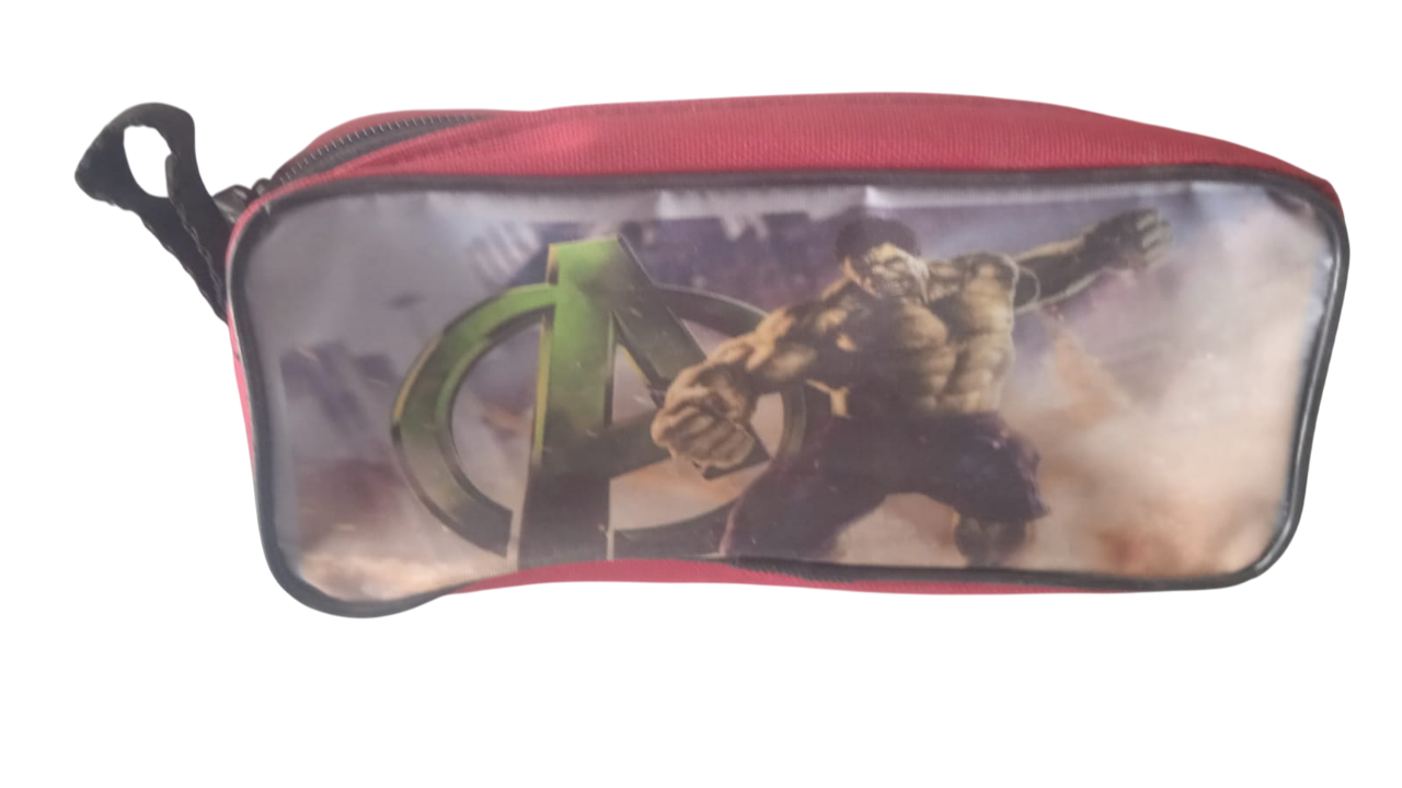 Portada de película