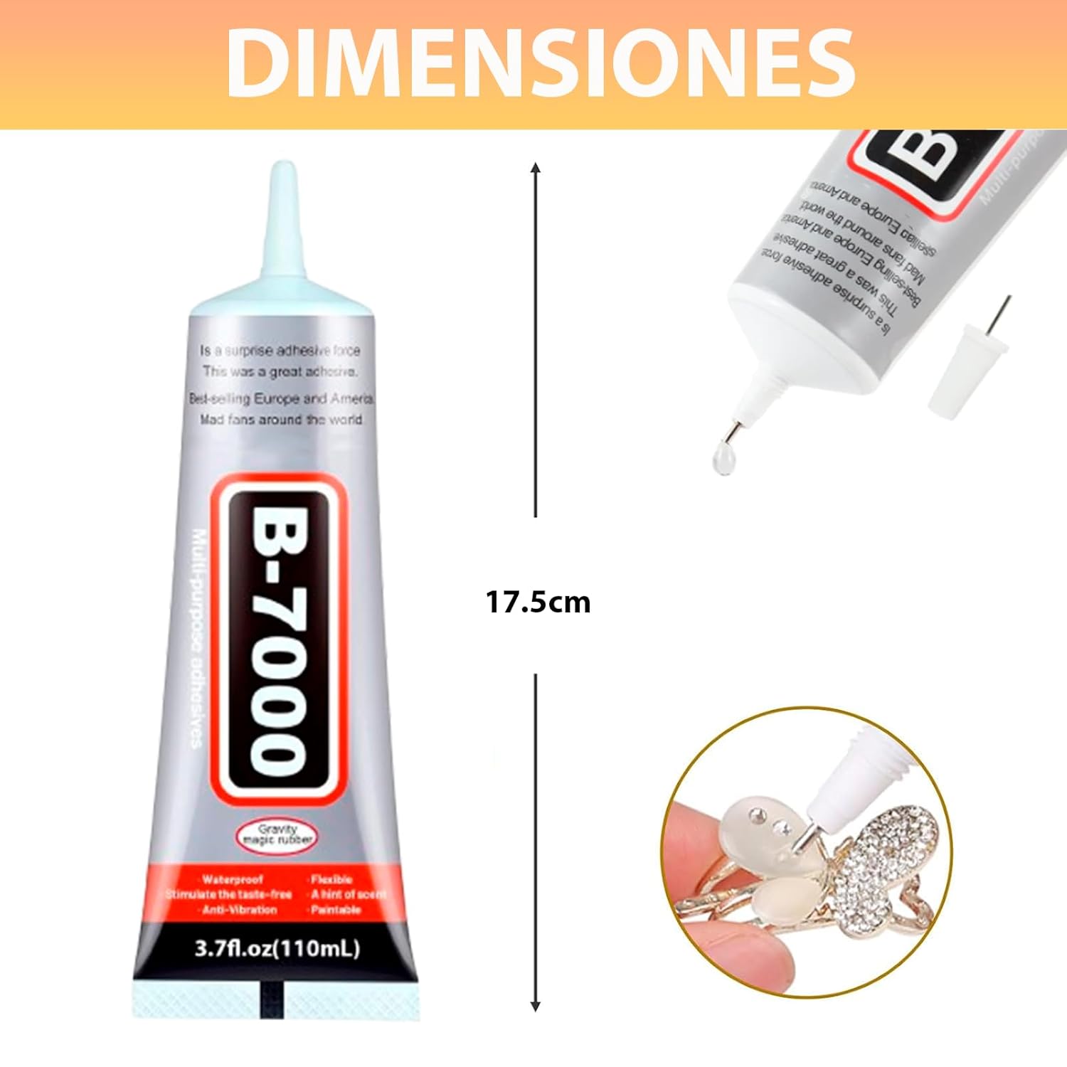 Portada de película