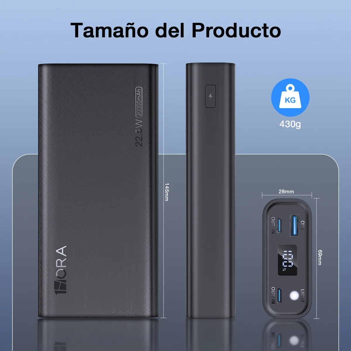 Portada de película