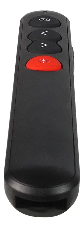 PRESENTADOR LASER LASP-305 VORAGO