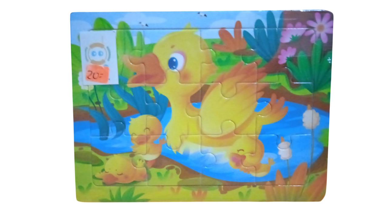 Portada de película