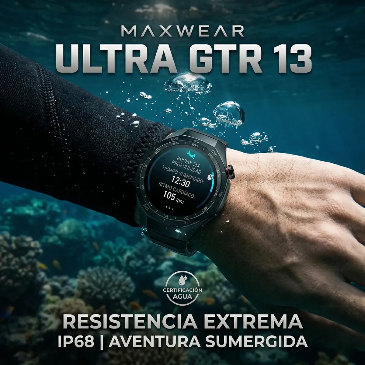Portada de película