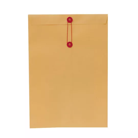 SOBRE AMARILLO TAM CARTA